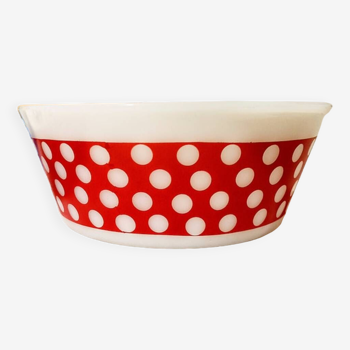 Arcopal Polka Dish