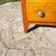 Commode annees 50