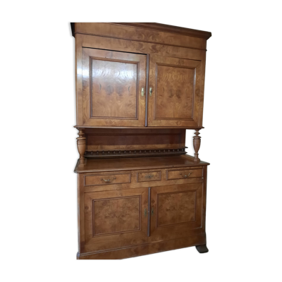 Buffet loupe d orme