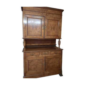 Buffet loupe d orme