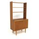 Scandinavian teak secretary, Sweden, 1960