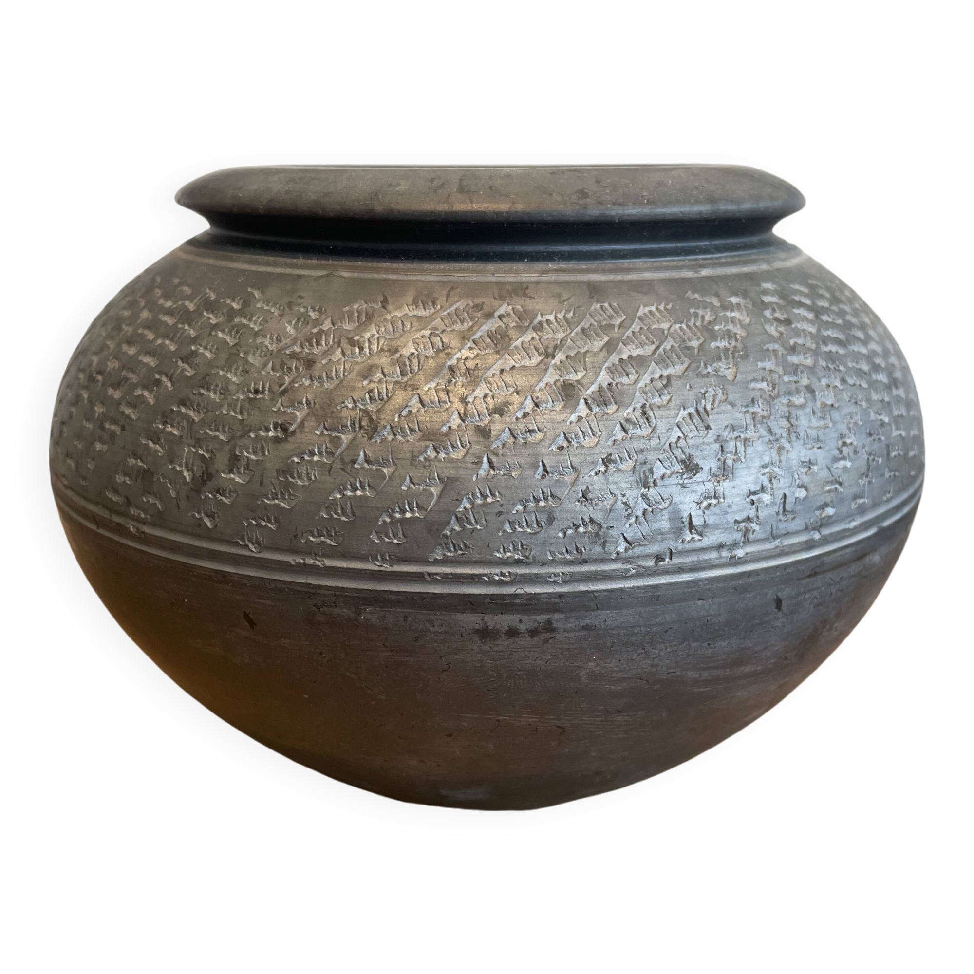 Tim Andrews Ceramic Vase