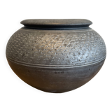Tim Andrews Ceramic Vase