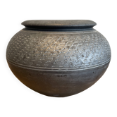 Tim Andrews Ceramic Vase
