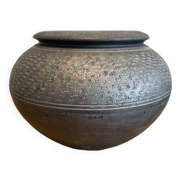 Tim Andrews Ceramic Vase
