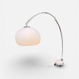 Arc floor lamp by Harvey Guzzini, 1970