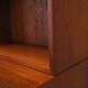 Teak bookcase, Danish design, 1960s, designer Børge Mogensen