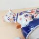 Pichet vache Imari Chine