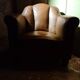 Club chair