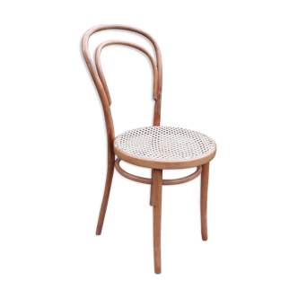 Thonet Radomsko bistro chair
