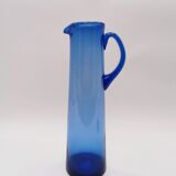 Vintage orangeade service Monica Bratt 1960s