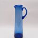 Vintage orangeade service Monica Bratt 1960s