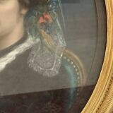 Portrait de femme