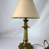 Bedside lamp