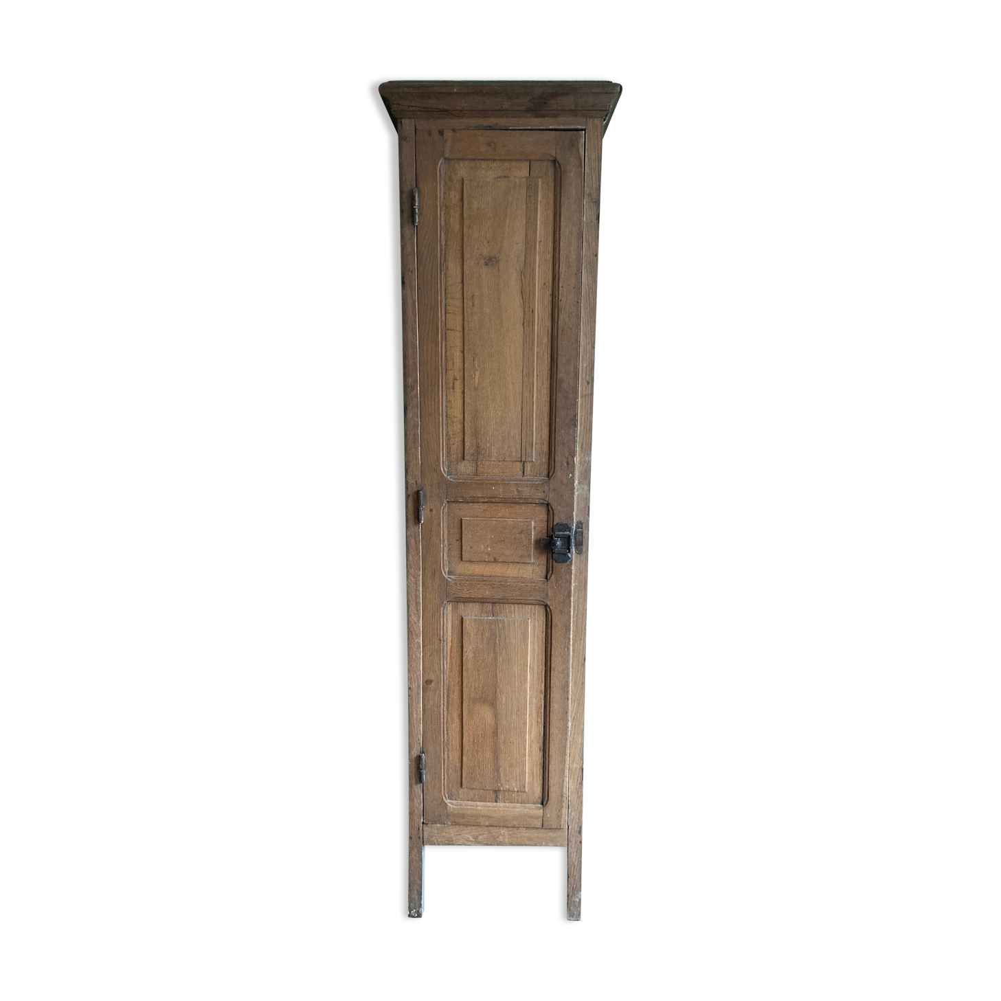 Armoire vestiaire ancienne
