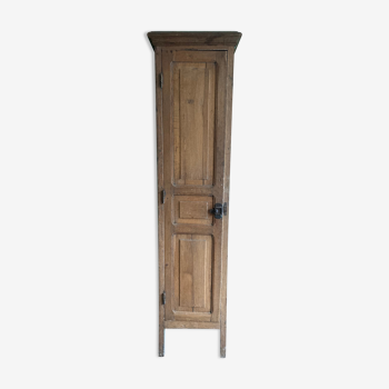 Armoire vestiaire ancienne