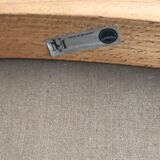 Johannes Andersen Scandinavian vintage chair