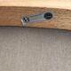 Chaise vintage scandinave Johannes Andersen