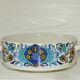Lot 2 porcelain bowls Izmir Villeroy & Boch vintage 1973