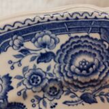 4 dessert plates Villeroy and Boch "Burgenland"