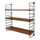 Tomado Holland wall shelf, 1960