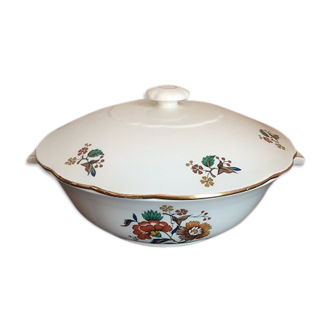 SOUPIERE ART DECO GIEN
