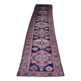Tapis persan de couloir
