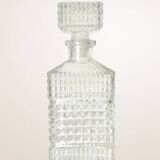 Whisky glass carafe