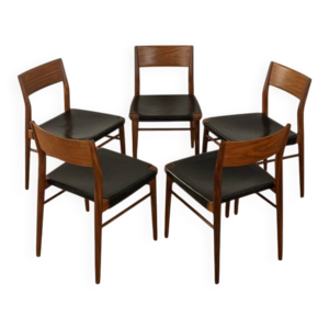 Chaises de salle à manger - wilkhahn
