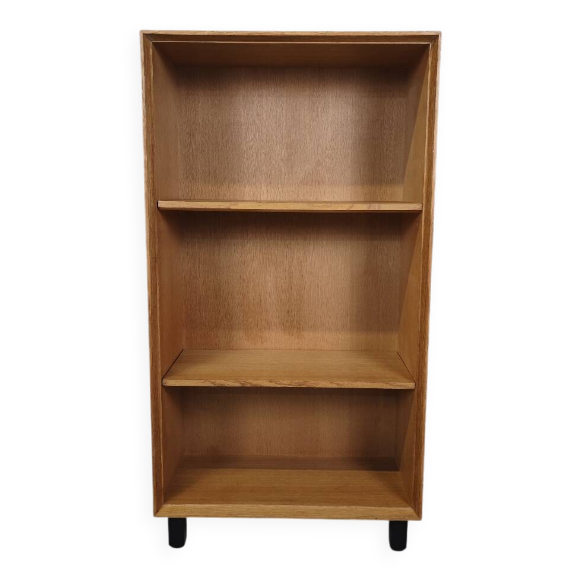 Bibliothèque vintage
