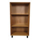 Bibliothèque vintage