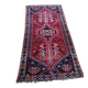 Handmade wool Persian carpet type Shiraz