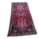 Handmade wool Persian carpet type Shiraz
