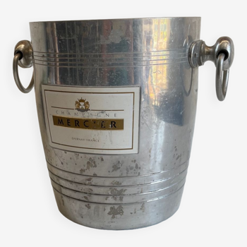 Bistrot champagne bucket – champagne mercier