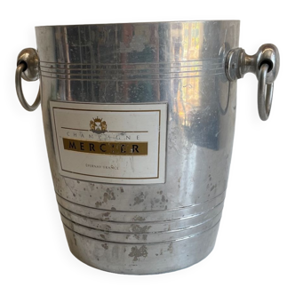 Bistrot champagne bucket – champagne mercier