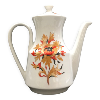 Vintage teapot