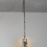 Nickel suspension, industrial style