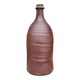 Bouteille en grès Dominique Lion / Puisaye