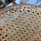 Rocking chair, bentwood