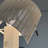 Mario Botta Artemide Lampada Da Pavimento Shogun 1986 Design Modernari