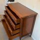 Louis XV style chest of drawers