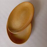 CNP Village stoneware bowls