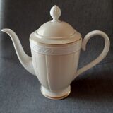 Ivory coffee maker Villeroy&Boch