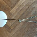 Lunel articulated wall light