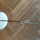 Lunel articulated wall light