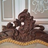 Louis XV style screen