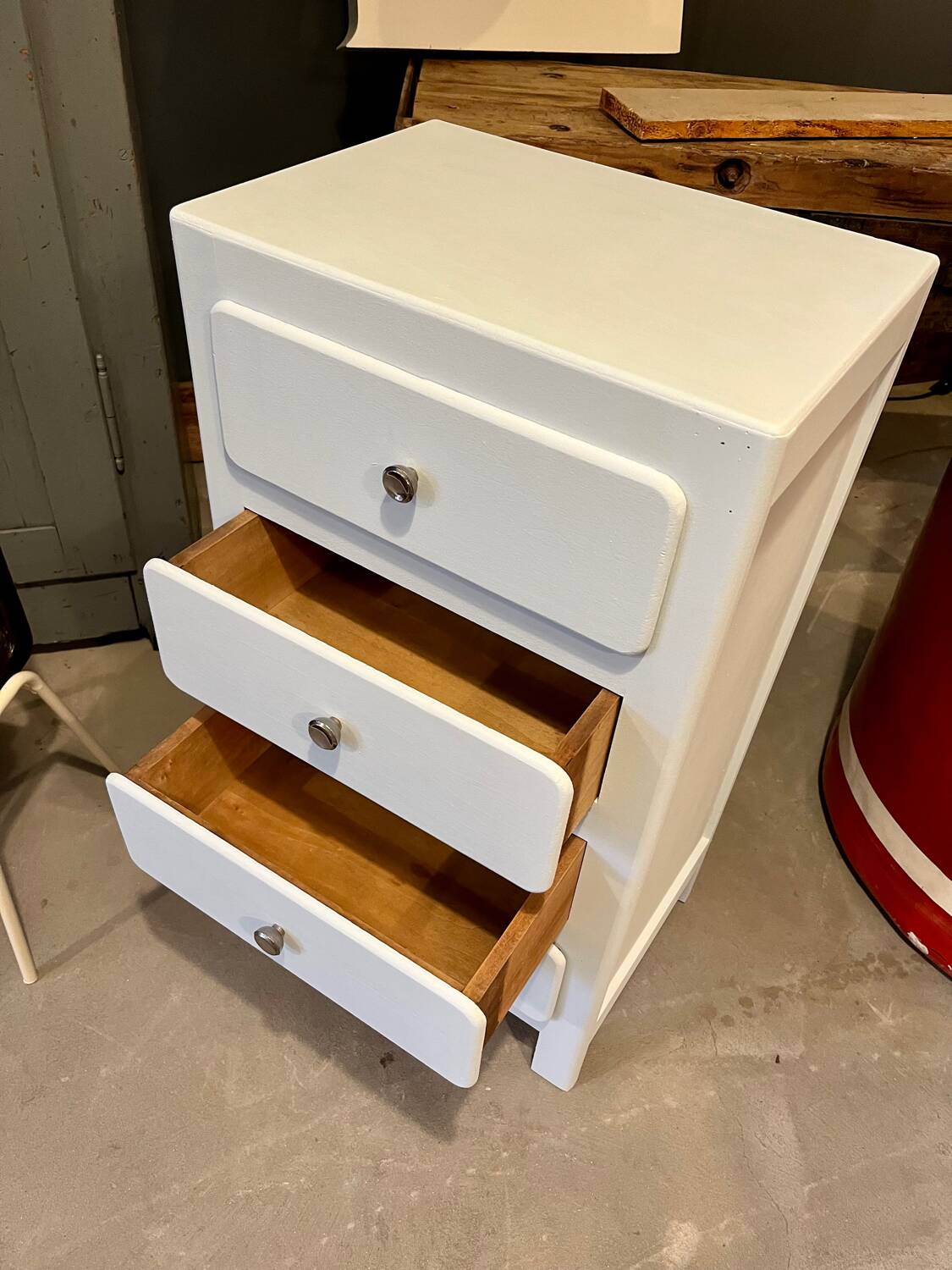 Ancienne petite commode