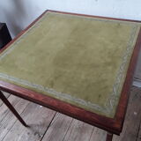 Empire style gaming table