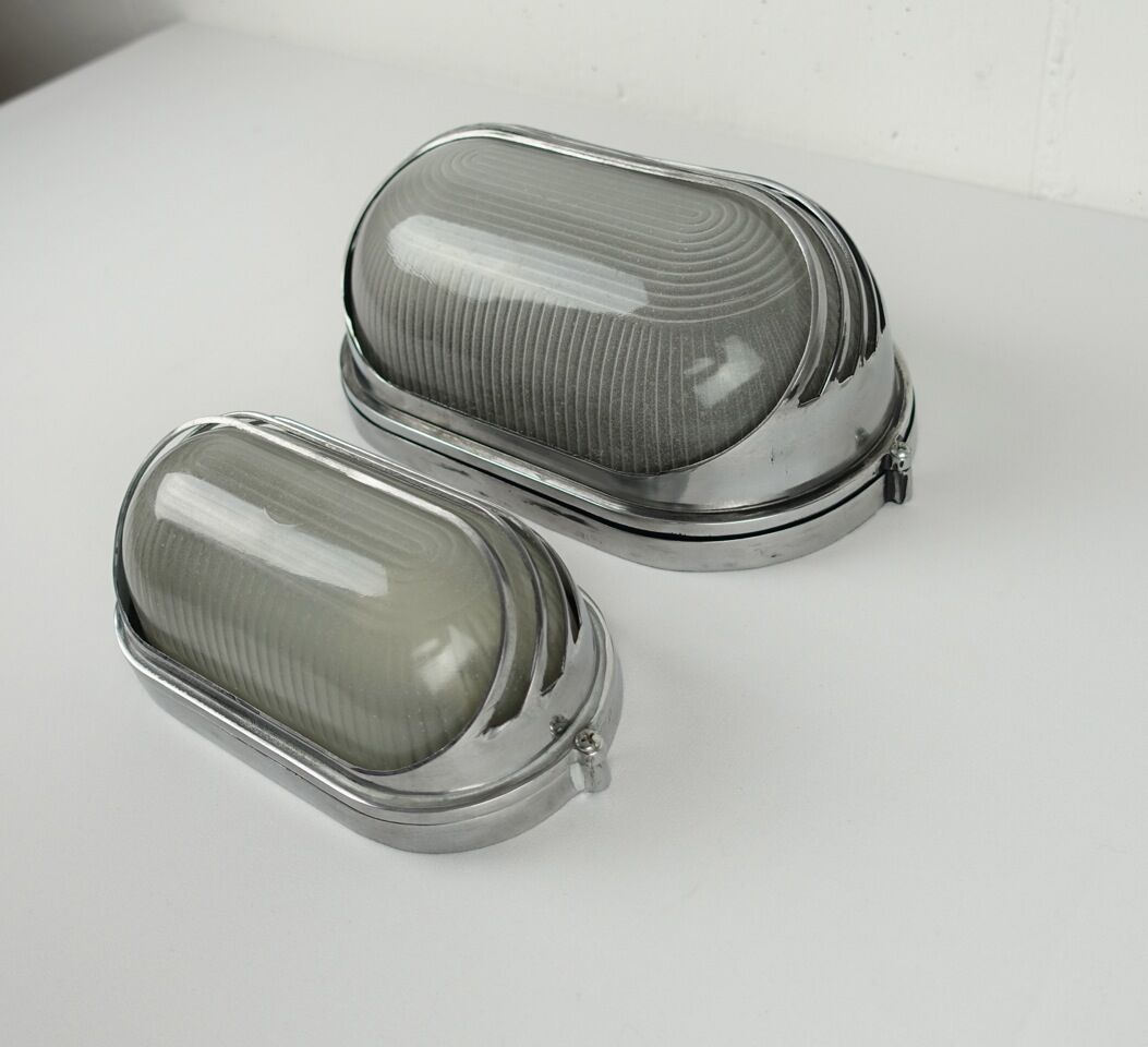 Waterproof wall light style art deco modernist