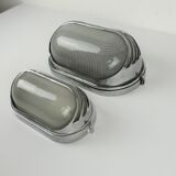 Waterproof wall light style art deco modernist